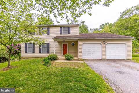 7 RABBIT RUN LANE, GLENMOORE, PA 19343