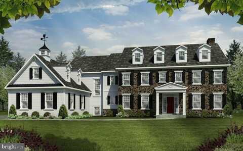 Lot 0 OLD LIMEKILN ROAD, DOYLESTOWN, PA 18901