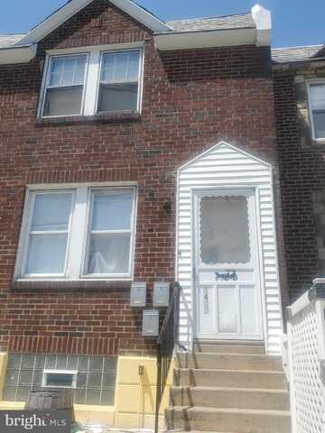 5400 VALLEY STREET, PHILADELPHIA, PA 19124