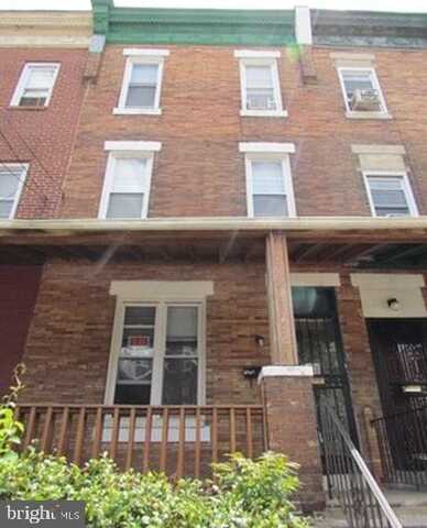 3112 HAVERFORD AVENUE, PHILADELPHIA, PA 19104