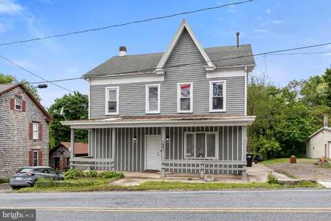 1488 E MAIN STREET, HEGINS, PA 17938