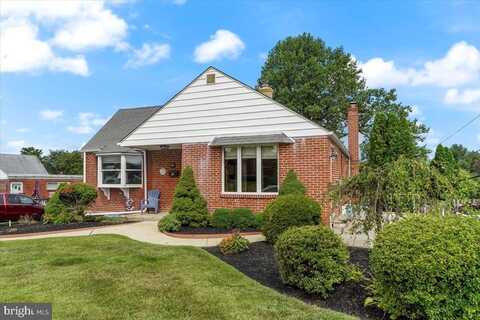 60 S ANN ROAD, BROOMALL, PA 19008