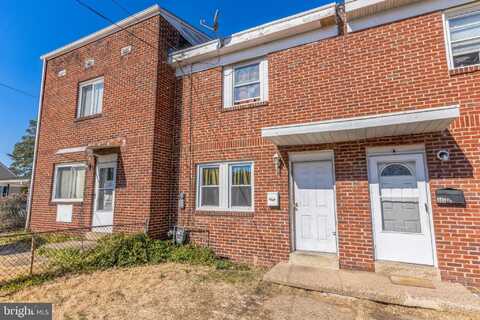 449 COOK AVENUE, PAULSBORO, NJ 08066