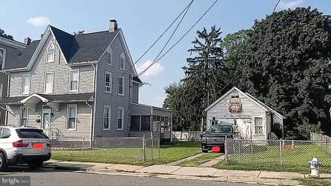 36 MAIN STREET, PENNSVILLE, NJ 08070