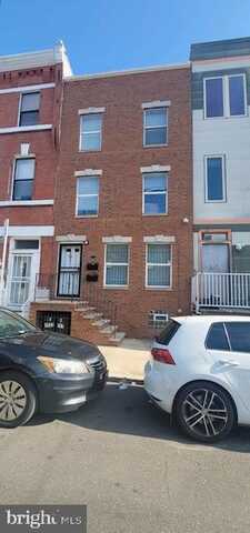 1737 W MONTGOMERY AVENUE, PHILADELPHIA, PA 19121