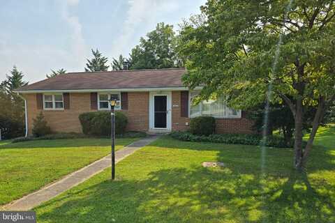 1002 TERRACE COURT, HAMPSTEAD, MD 21074