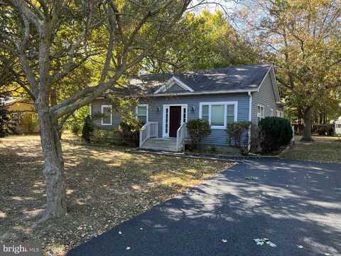 16896 KANSAS COURT, LEWES, DE 19958