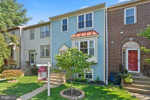 18005 SUNSET LAKE COURT, OLNEY, MD 20832