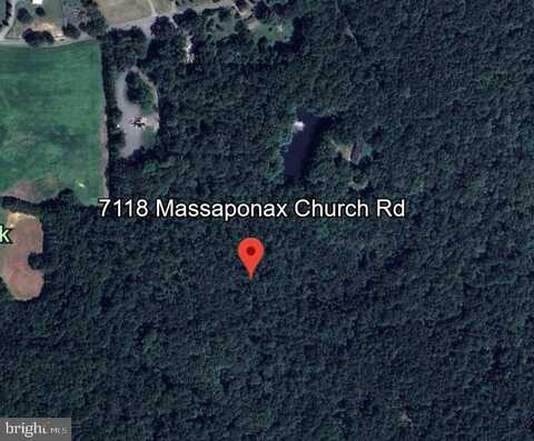 7118 MASSAPONAX CHURCH ROAD, SPOTSYLVANIA, VA 22551