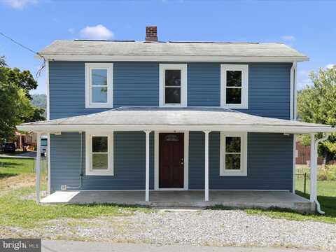 479 WASHINGTON STREET, ROMNEY, WV 26757