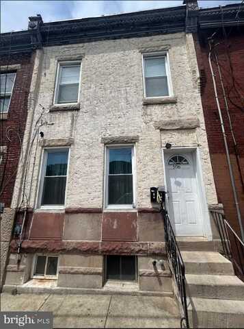 3126 F STREET, PHILADELPHIA, PA 19134