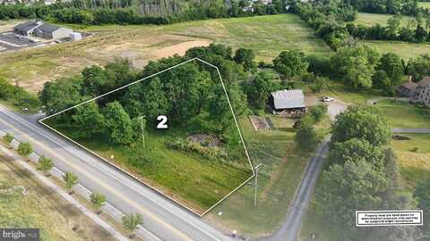 Lot 2 OLD YORK ROAD, DILLSBURG, PA 17019