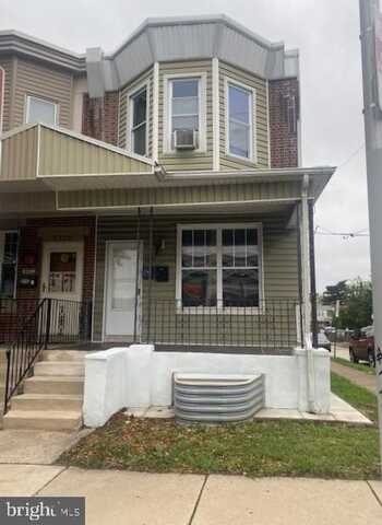 5322 PENN STREET, PHILADELPHIA, PA 19124