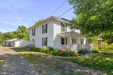 204 CUTLER AVENUE, LOUISA, VA 23093