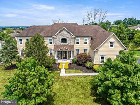 105 ORIOLE LANE, PHOENIXVILLE, PA 19460