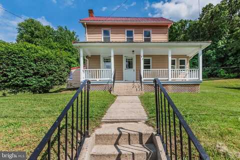 12 MOUNTAIN STREET, MOUNT HOLLY SPRINGS, PA 17065