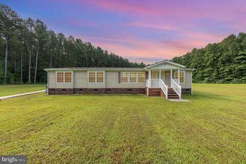 14 KNIGHTS DR, HEATHSVILLE, VA 22473