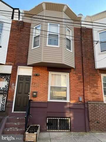 2220 CANTRELL STREET, PHILADELPHIA, PA 19145