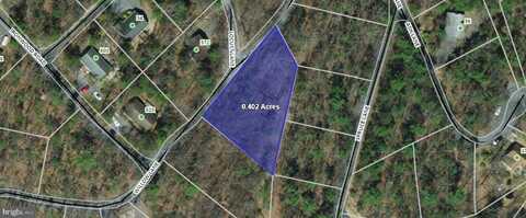 WILLOW LOT 183, MOUNT JACKSON, VA 22842