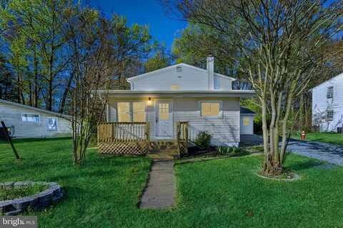 1666 BAY RIDGE ROAD, EDGEWATER, MD 21037