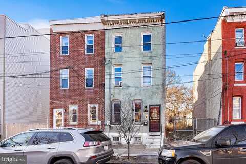 2348 N MASCHER STREET, PHILADELPHIA, PA 19133