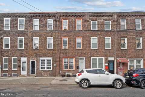 2028 E HUNTINGDON STREET, PHILADELPHIA, PA 19125