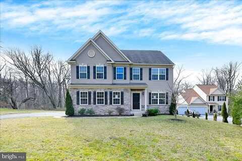 7528 ROSSVILLE BOULEVARD, ROSEDALE, MD 21237