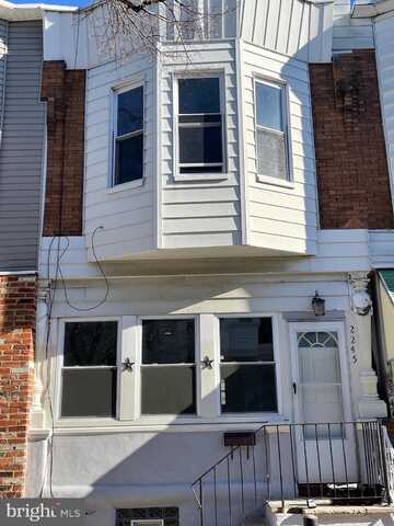 2245 S HEMBERGER STREET, PHILADELPHIA, PA 19145