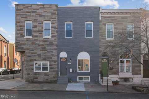 3117 E BALTIMORE STREET, BALTIMORE, MD 21224