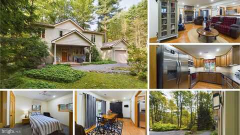 349 APPLESEED ROAD, POCONO PINES, PA 18350