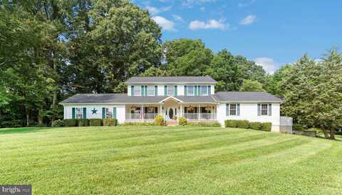 6641 GREENHILL COURT, HUNTINGTOWN, MD 20639