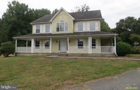 2818 OLD ELK NECK ROAD, ELKTON, MD 21921