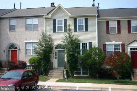 19165 HIGHSTREAM DRIVE, GERMANTOWN, MD 20874