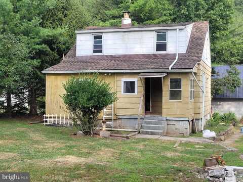 12118 PENNEY LANE NW, CUMBERLAND, MD 21502