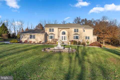 3461 ERNEST LANE, COLLEGEVILLE, PA 19426