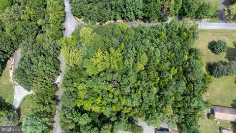 Lot 7 HICKORY LANE, BUMPASS, VA 23024