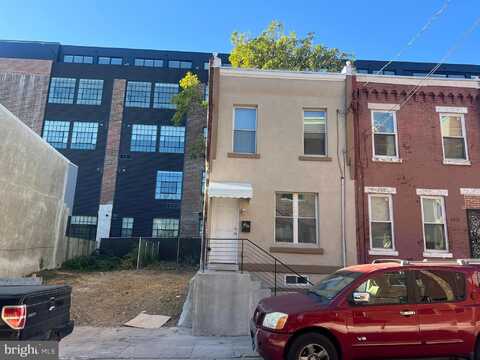 2510 MANTON STREET, PHILADELPHIA, PA 19146