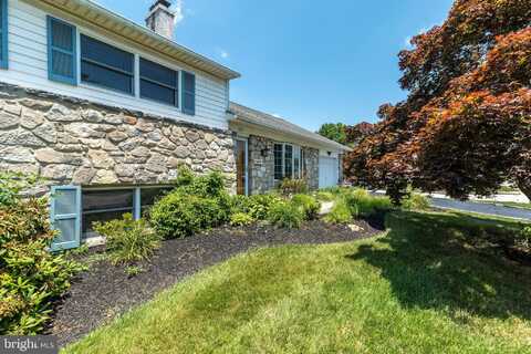 621 KEEBLER ROAD, KING OF PRUSSIA, PA 19406