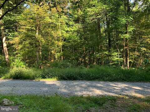 Lot 17 CACAPON RETREAT LANE, GREAT CACAPON, WV 25422