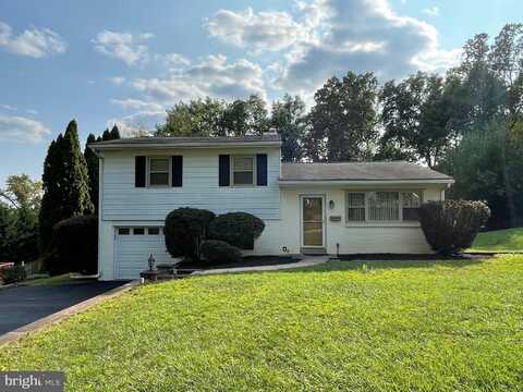 21 W GOLF CLUB LANE, PAOLI, PA 19301