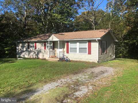 12447 EL SEGUNDA LANE, LUSBY, MD 20657