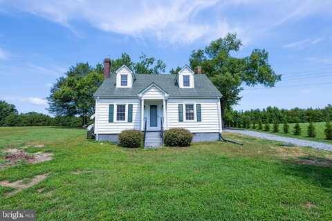 16157 PATRICK AVENUE, MILFORD, VA 22514