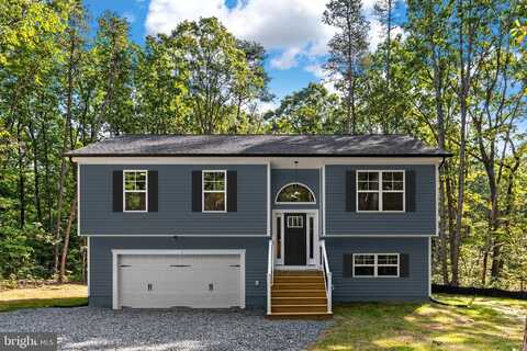 9111 GRANITE SPRINGS ROAD, SPOTSYLVANIA, VA 22551