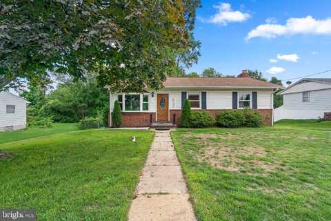 7403 LOCUST DRIVE, HANOVER, MD 21076