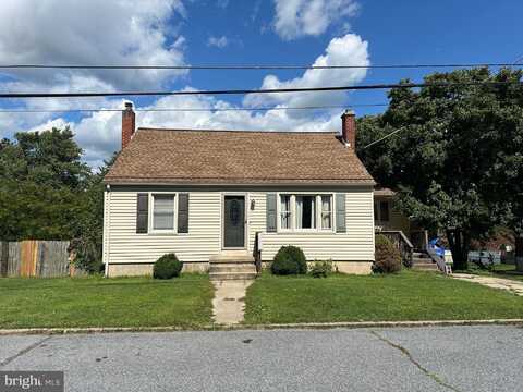 570 RIDGE AVENUE, HARRISBURG, PA 17111