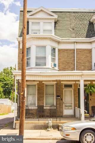 61 N TREMONT STREET, YORK, PA 17403