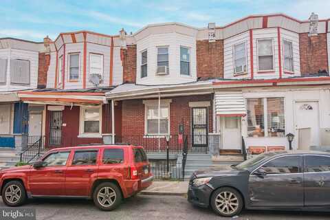 25 N YEWDALL STREET, PHILADELPHIA, PA 19139