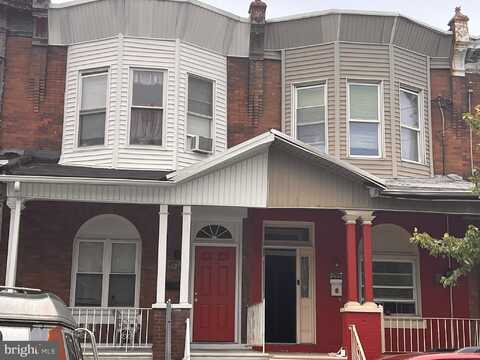 3612 OLD YORK ROAD, PHILADELPHIA, PA 19140