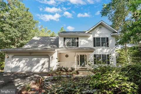 43982 AUTUMNWOOD LANE, CALIFORNIA, MD 20619