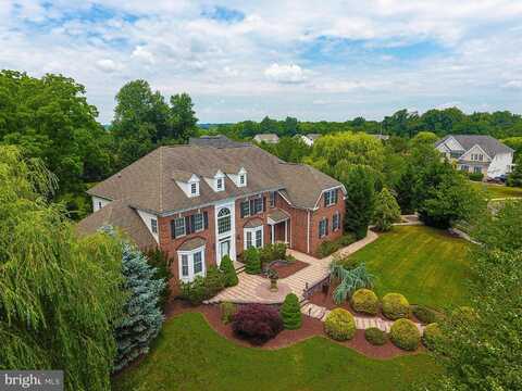 223 CECELIA ACRES DRIVE, IVYLAND, PA 18974